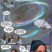 Luminous Ages. Issue 4 Page 8